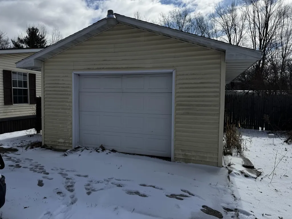 7969 Brandon Drive Spring Arbor Township MI 49269