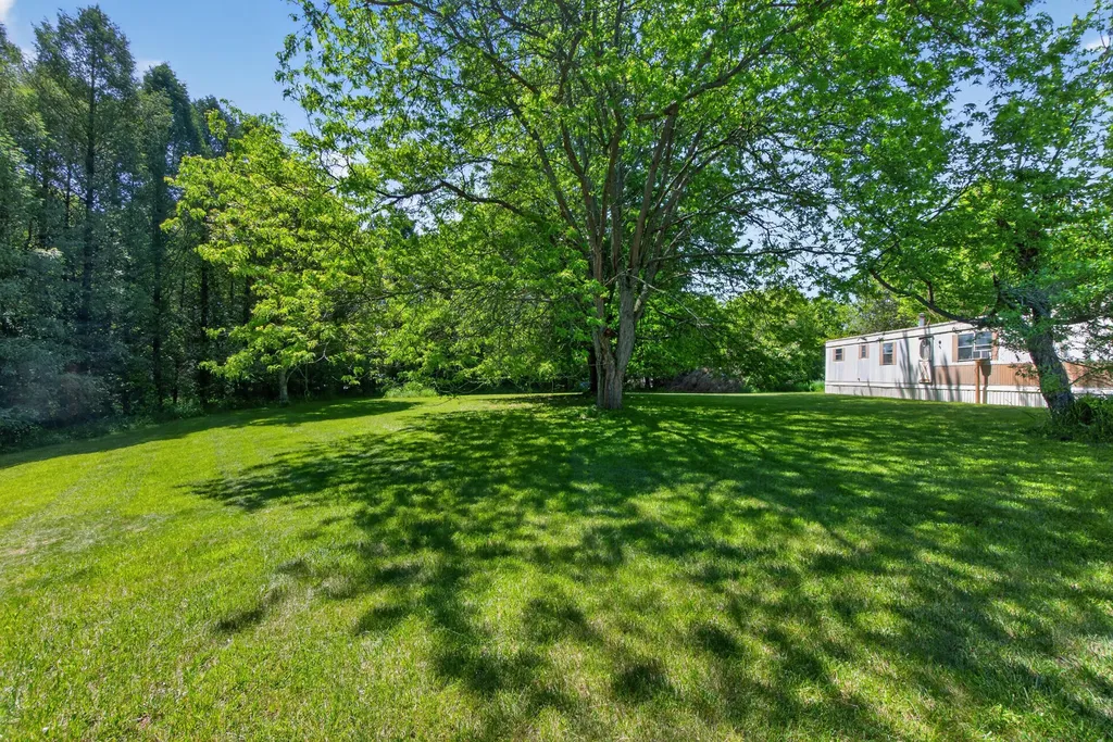 7868 Dixon Road Tompkins Township MI 49201