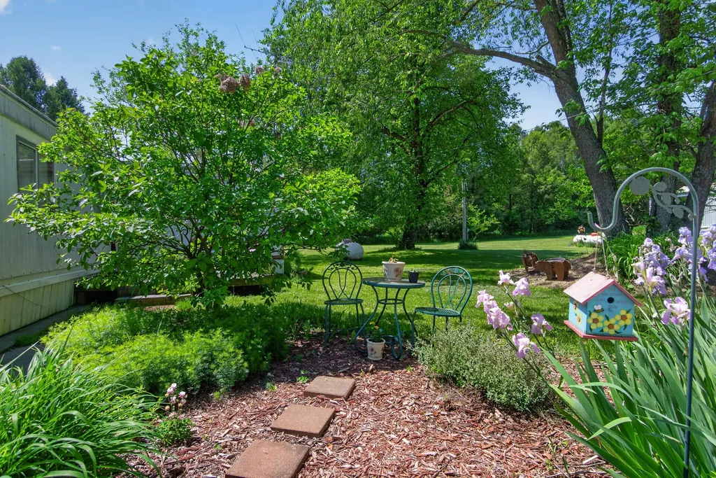7868 Dixon Road Tompkins Township MI 49201