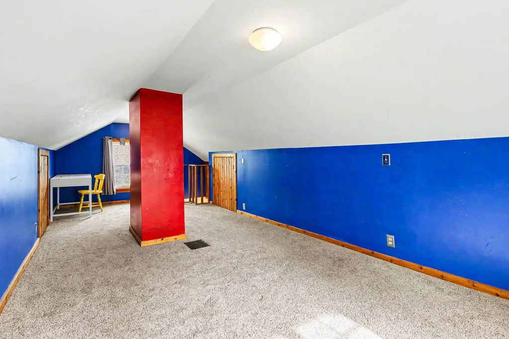605 Colfax Street Jackson City MI 49203