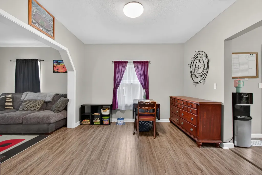 439 Madison Street Jackson City MI 49202