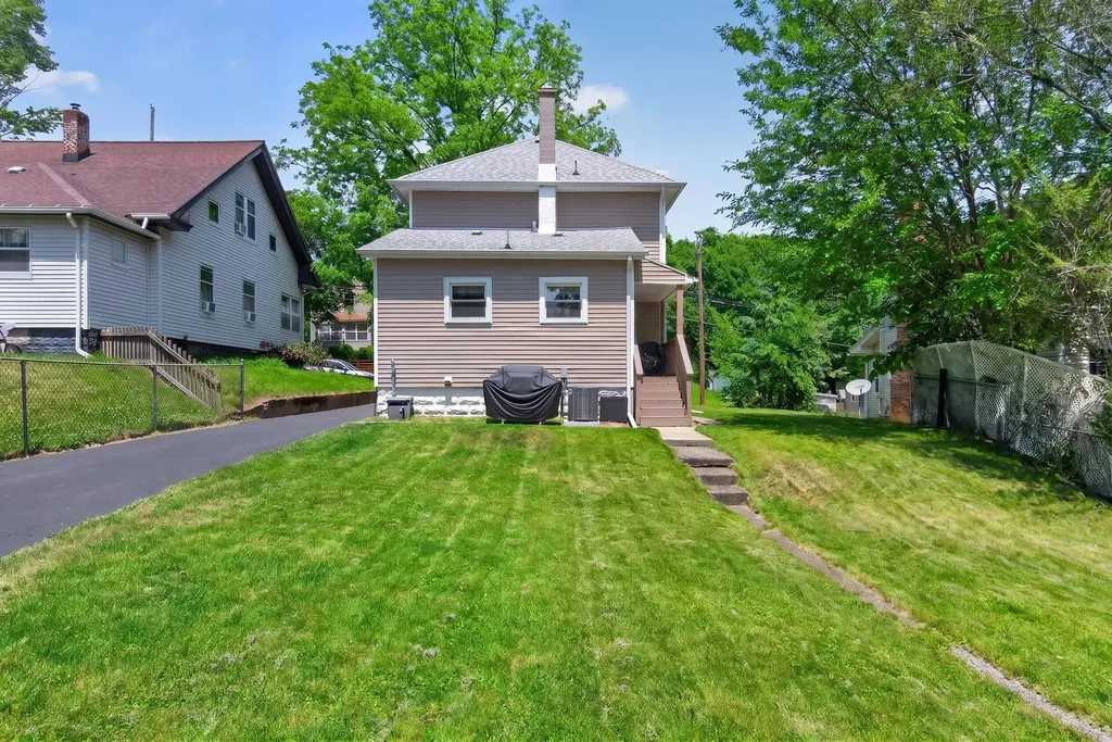 439 Madison Street Jackson City MI 49202