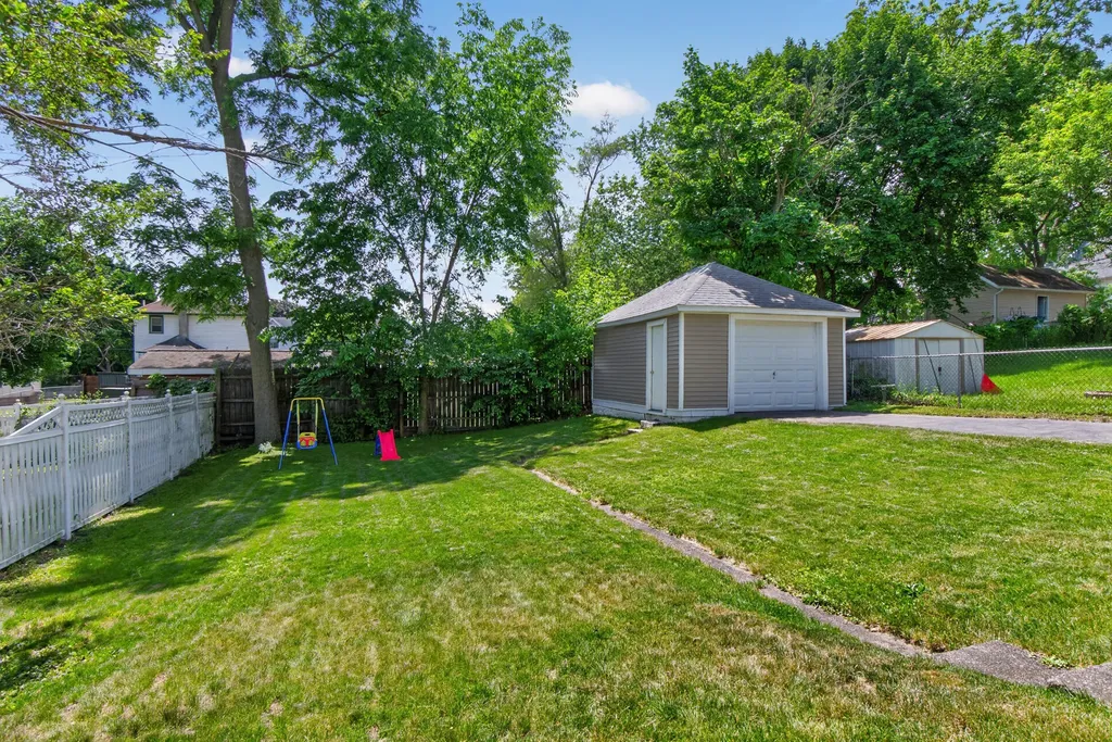 439 Madison Street Jackson City MI 49202
