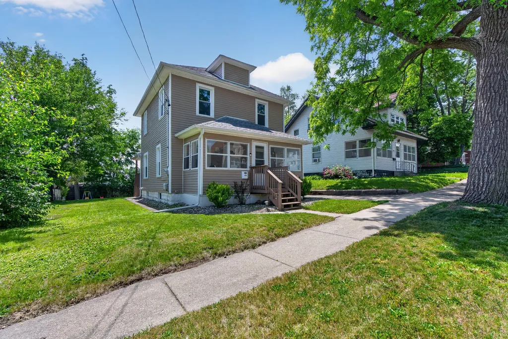 439 Madison Street Jackson City MI 49202