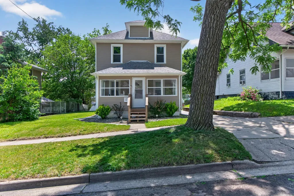 439 Madison Street Jackson City MI 49202