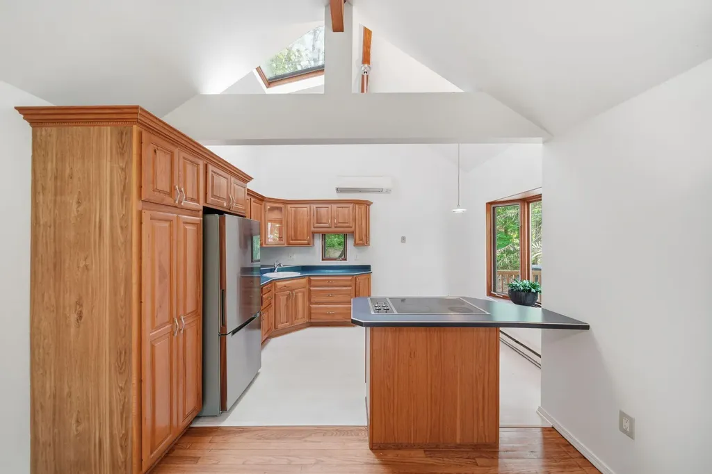 2114 Timber Lane Norvell Township MI 49230