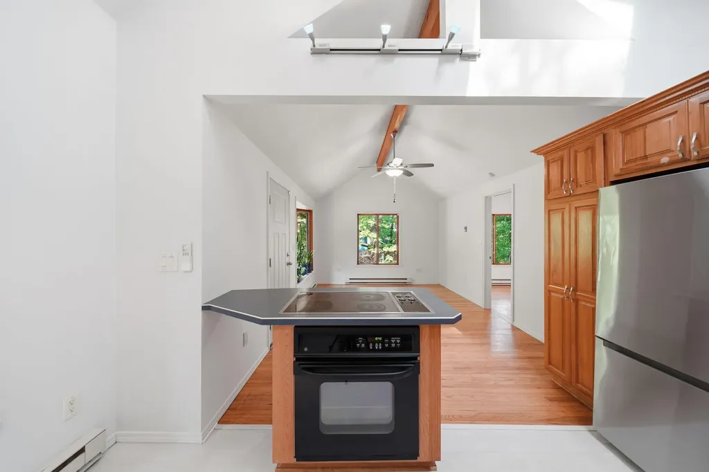 2114 Timber Lane Norvell Township MI 49230