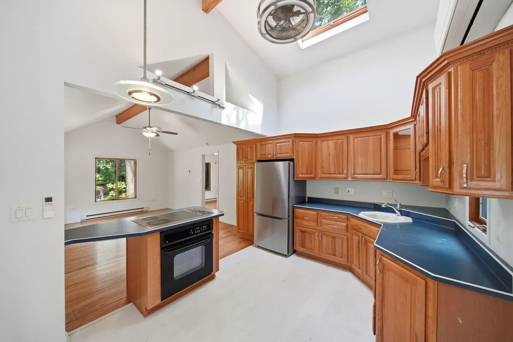 2114 Timber Lane Norvell Township MI 49230