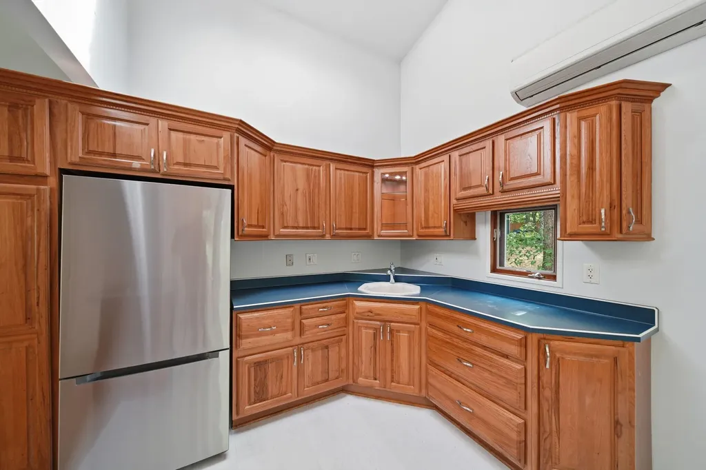 2114 Timber Lane Norvell Township MI 49230