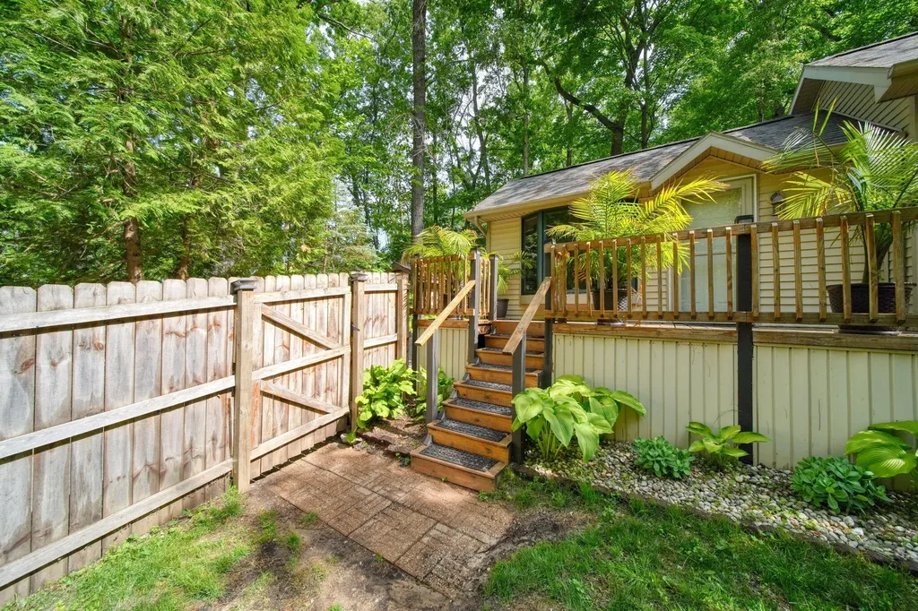 2114 Timber Lane Norvell Township MI 49230