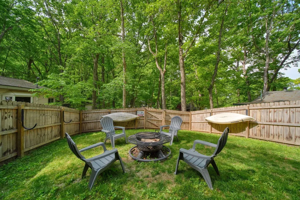 2114 Timber Lane Norvell Township MI 49230