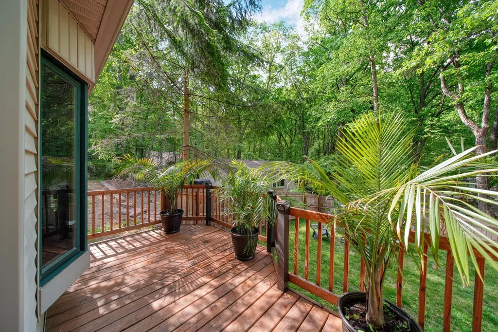 2114 Timber Lane Norvell Township MI 49230