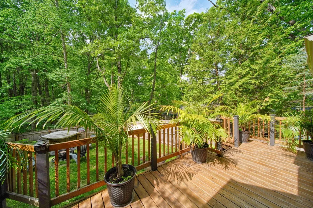 2114 Timber Lane Norvell Township MI 49230