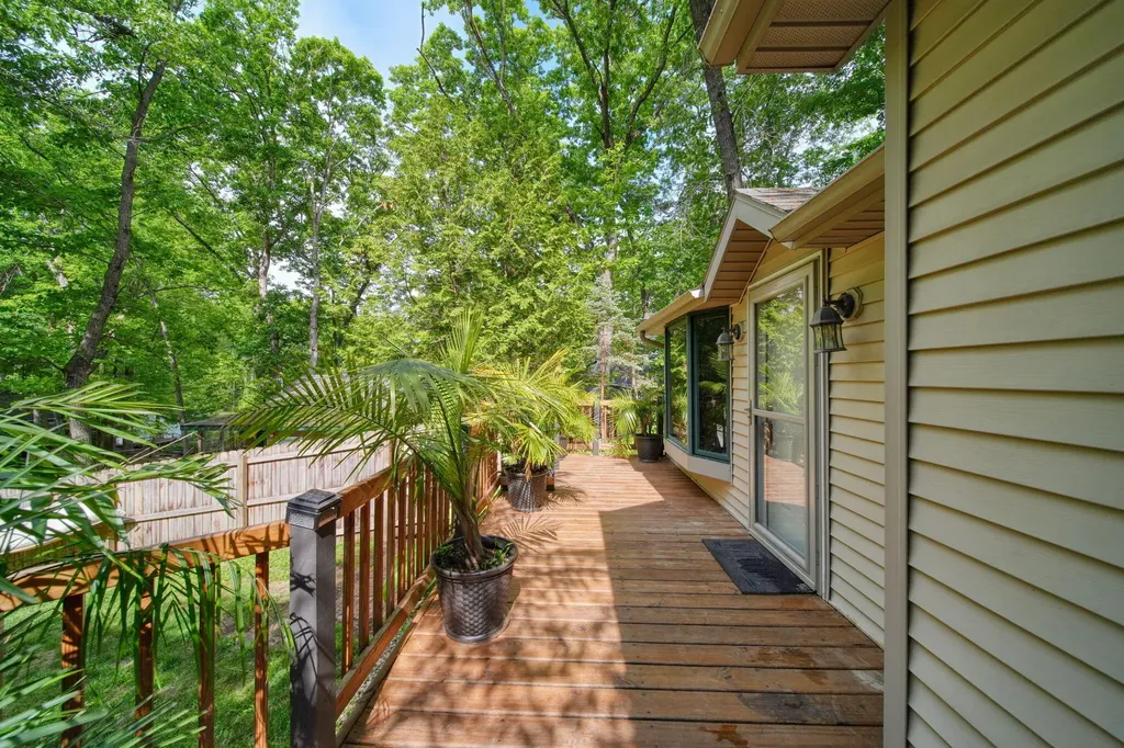 2114 Timber Lane Norvell Township MI 49230