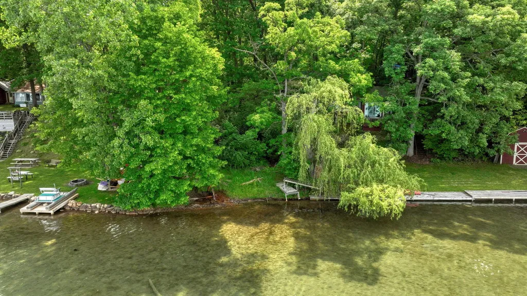 2114 Timber Lane Norvell Township MI 49230