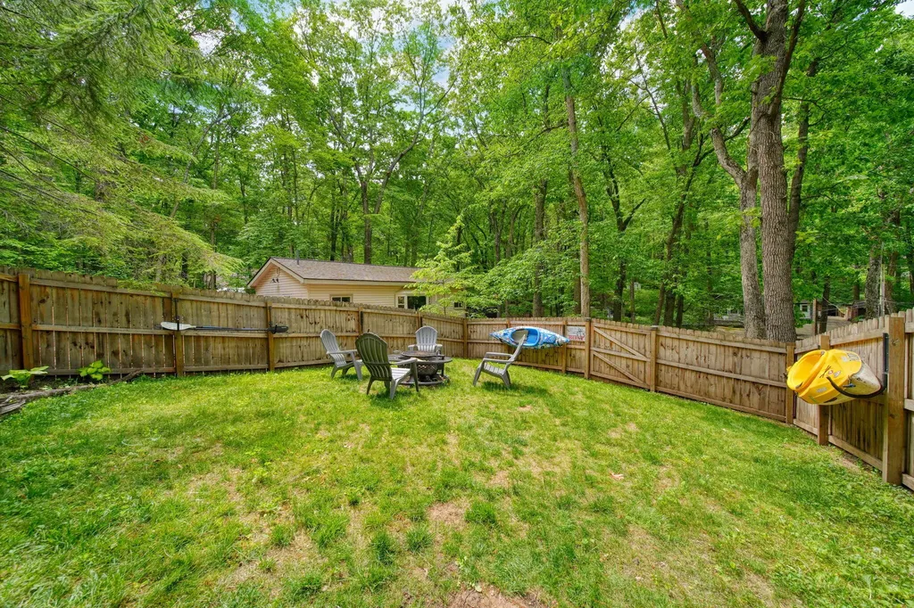 2114 Timber Lane Norvell Township MI 49230