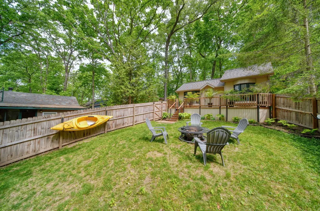 2114 Timber Lane Norvell Township MI 49230