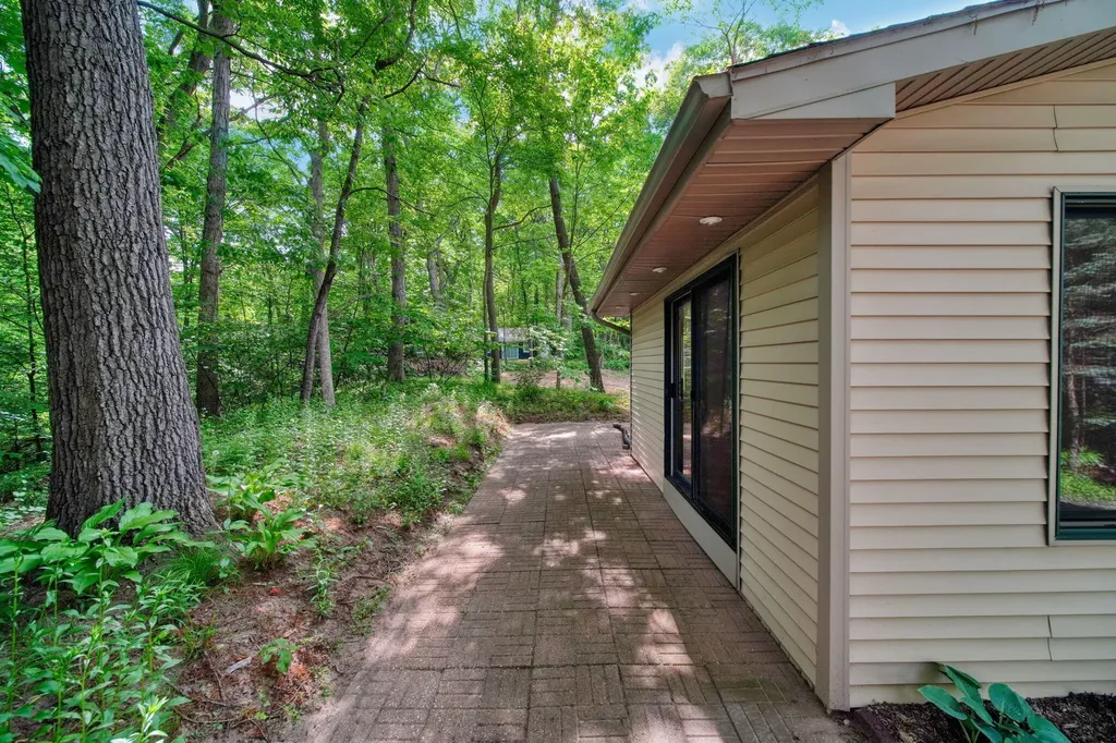 2114 Timber Lane Norvell Township MI 49230