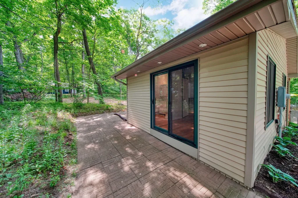 2114 Timber Lane Norvell Township MI 49230