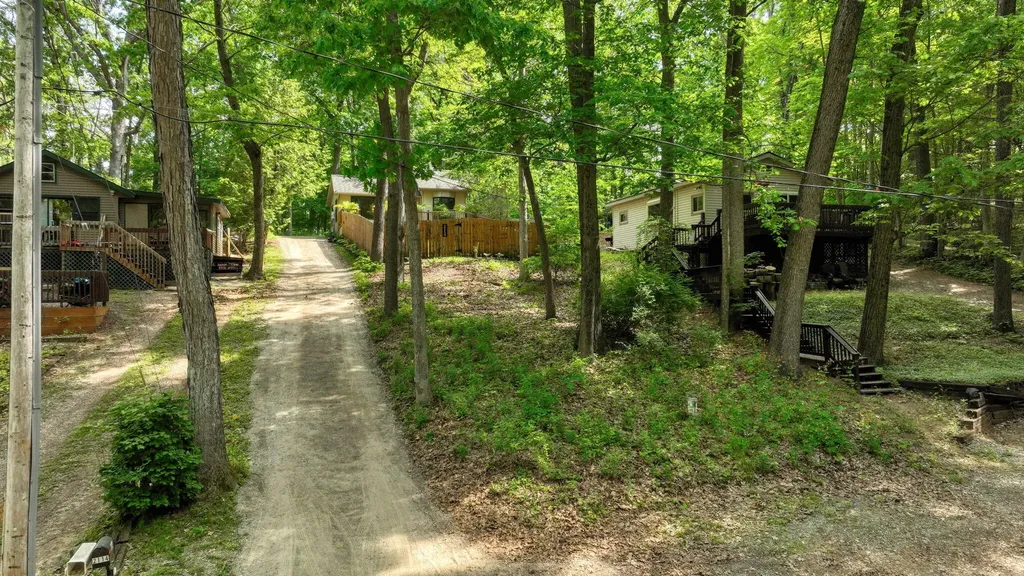 2114 Timber Lane Norvell Township MI 49230