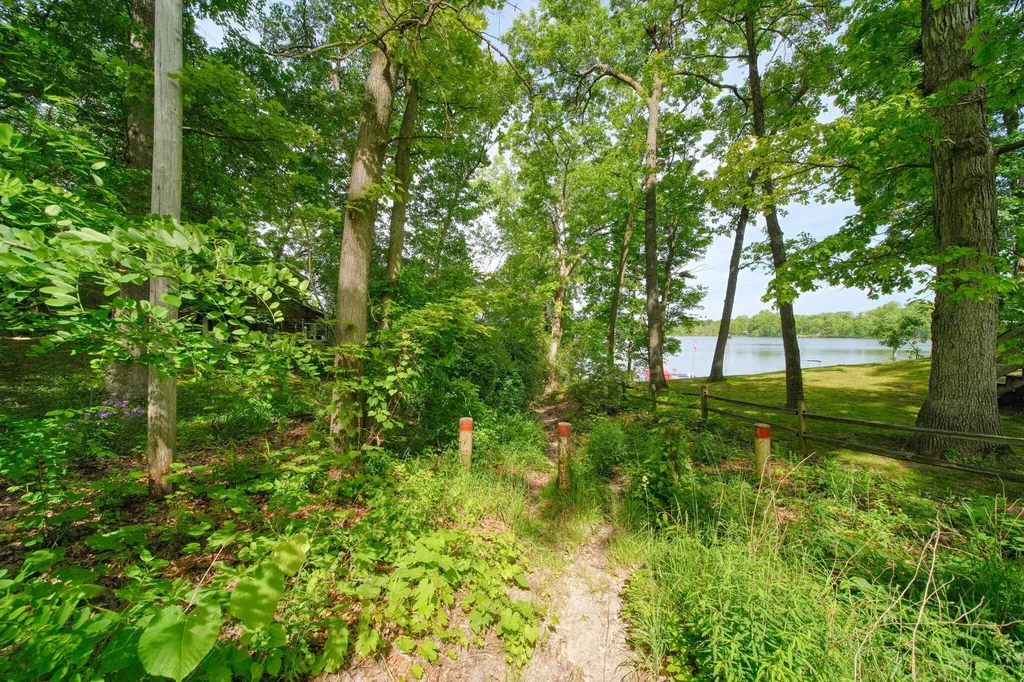 2114 Timber Lane Norvell Township MI 49230
