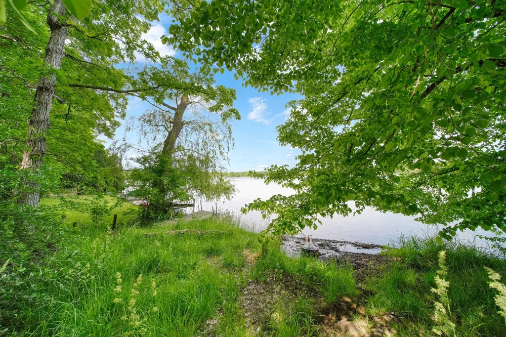 2114 Timber Lane Norvell Township MI 49230