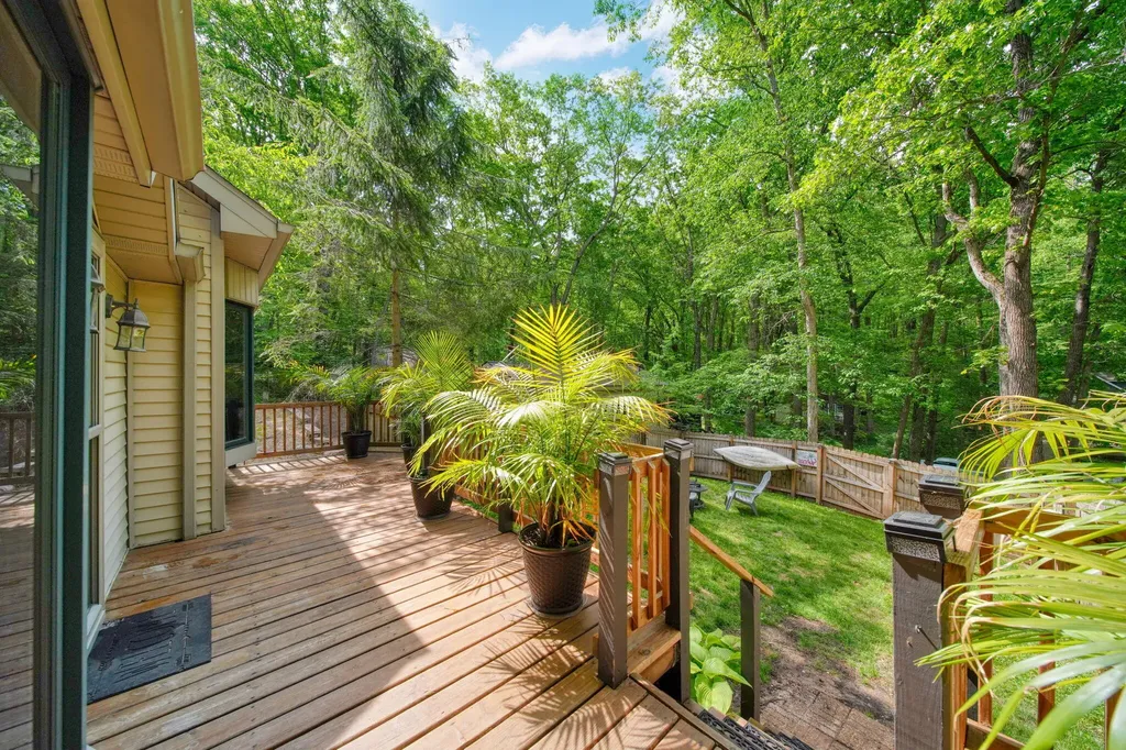 2114 Timber Lane Norvell Township MI 49230