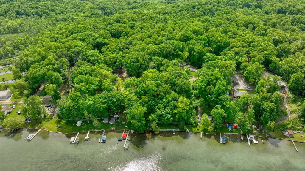 2114 Timber Lane Norvell Township MI 49230