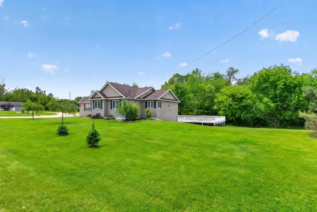 10740 Montview Drive Somerset Township MI 49249