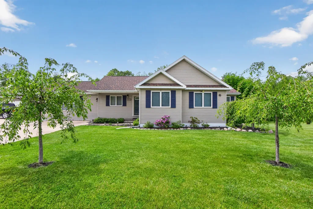 10740 Montview Drive Somerset Township MI 49249