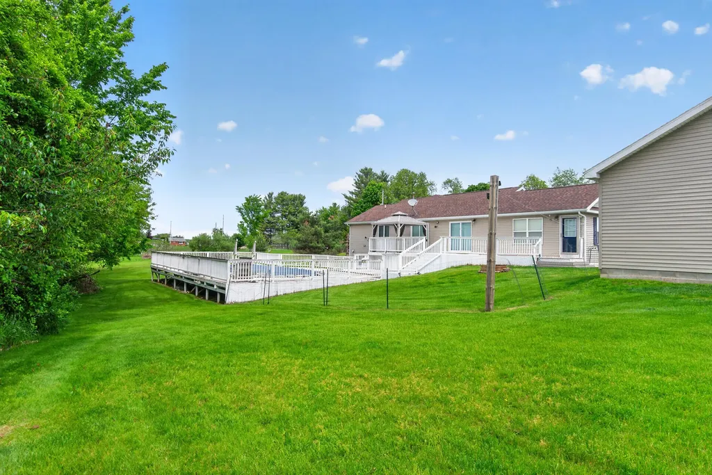 10740 Montview Drive Somerset Township MI 49249