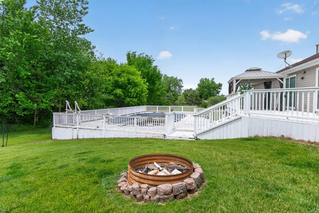 10740 Montview Drive Somerset Township MI 49249