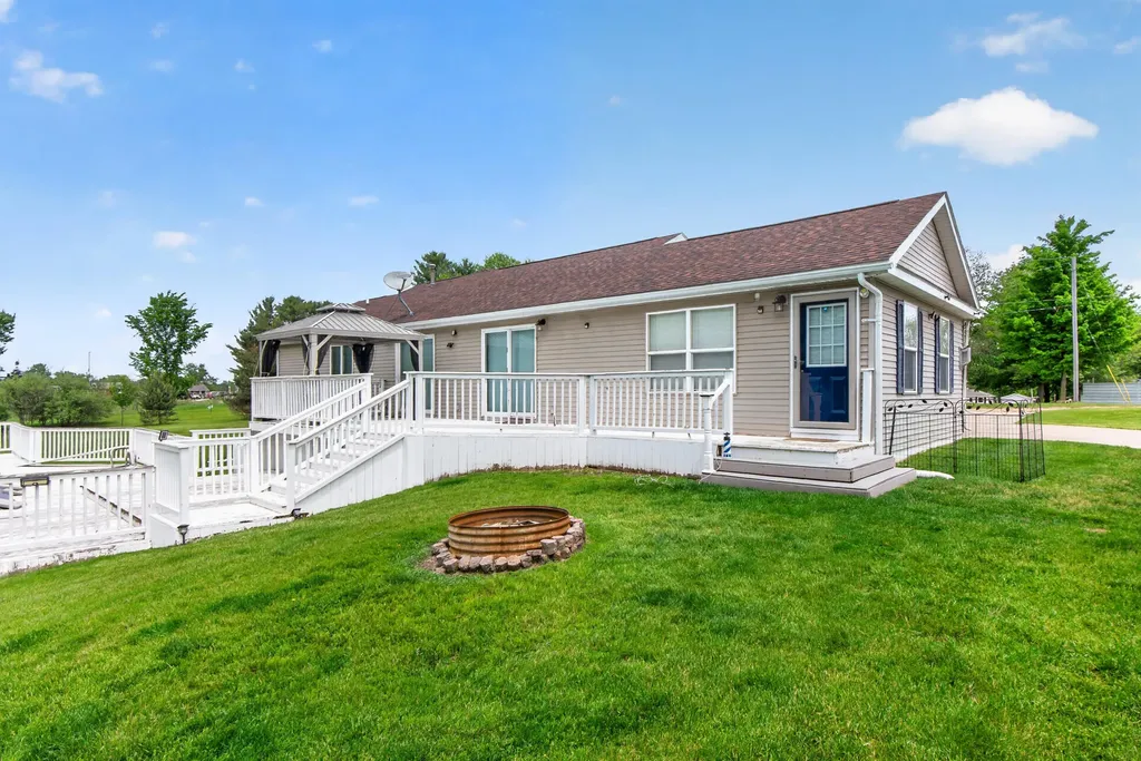 10740 Montview Drive Somerset Township MI 49249