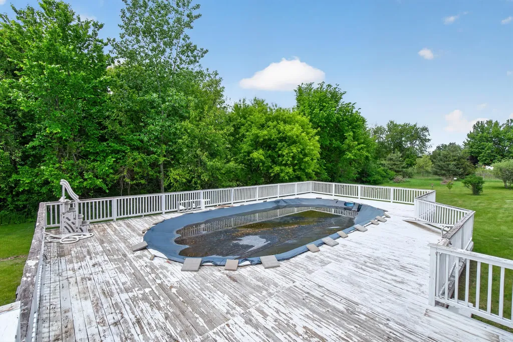 10740 Montview Drive Somerset Township MI 49249