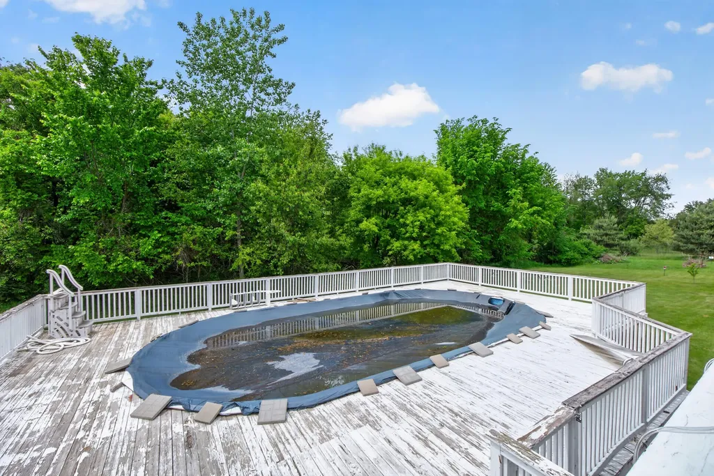 10740 Montview Drive Somerset Township MI 49249