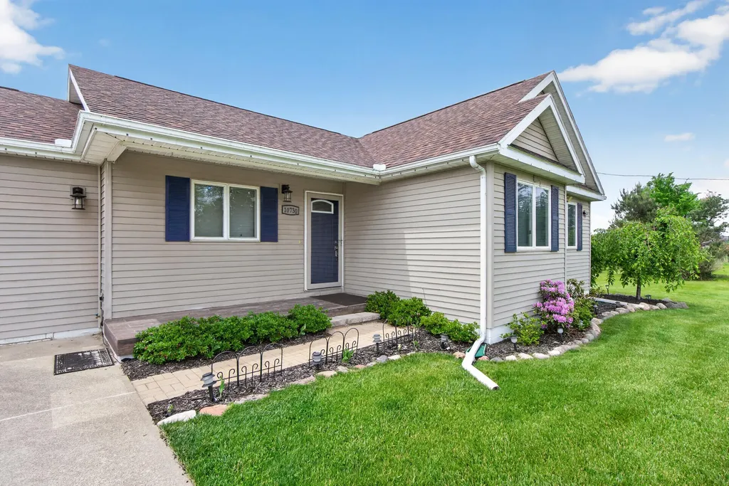10740 Montview Drive Somerset Township MI 49249