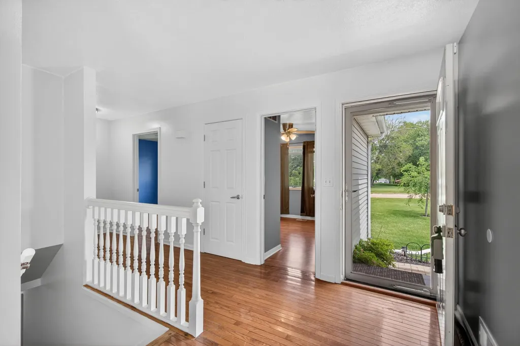 10740 Montview Drive Somerset Township MI 49249