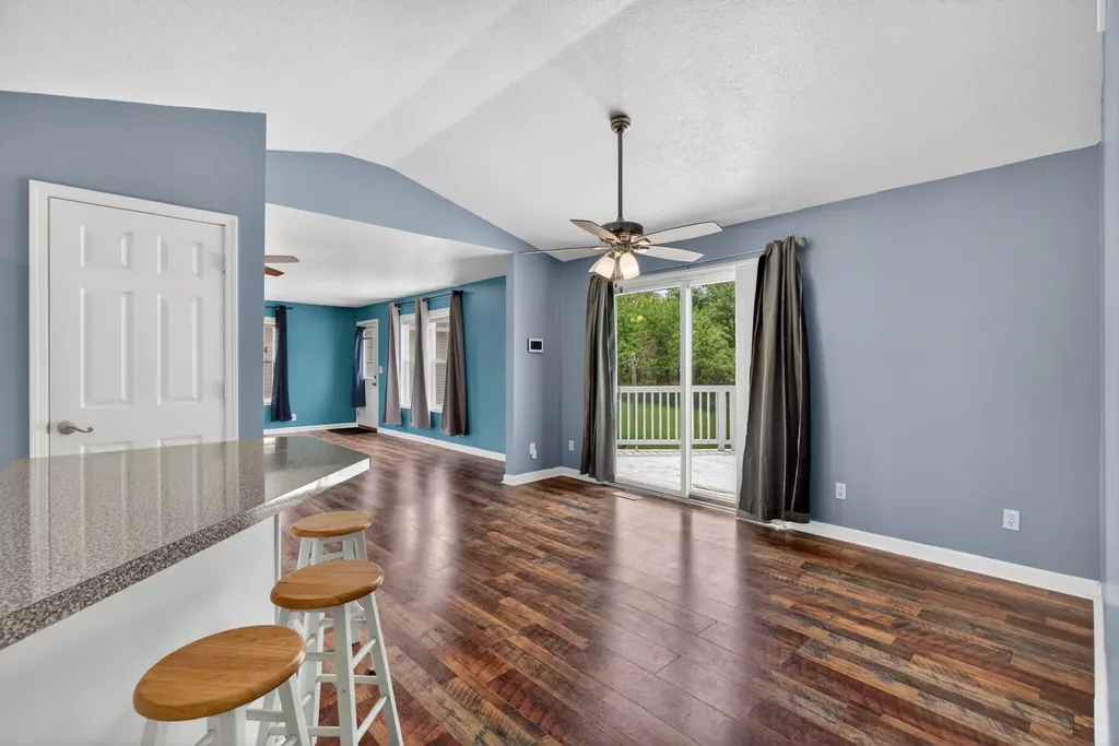 10740 Montview Drive Somerset Township MI 49249