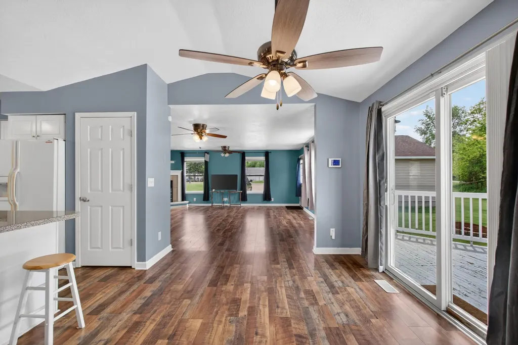 10740 Montview Drive Somerset Township MI 49249