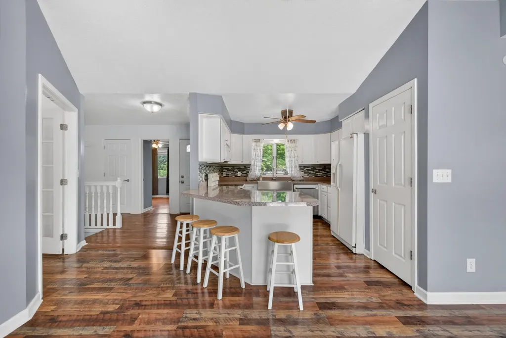 10740 Montview Drive Somerset Township MI 49249