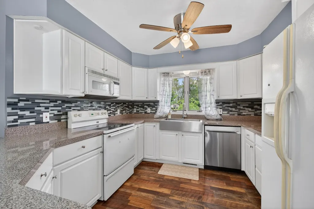 10740 Montview Drive Somerset Township MI 49249