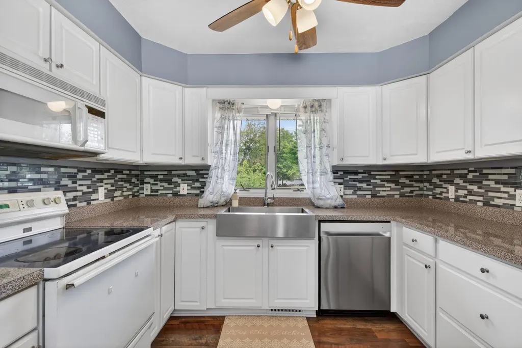 10740 Montview Drive Somerset Township MI 49249