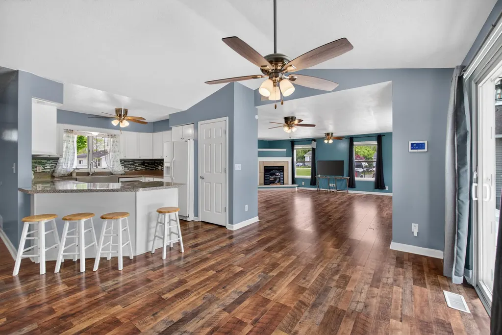 10740 Montview Drive Somerset Township MI 49249
