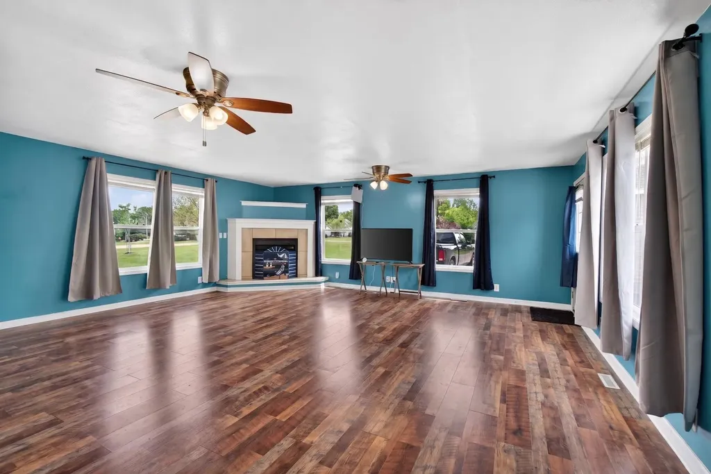 10740 Montview Drive Somerset Township MI 49249