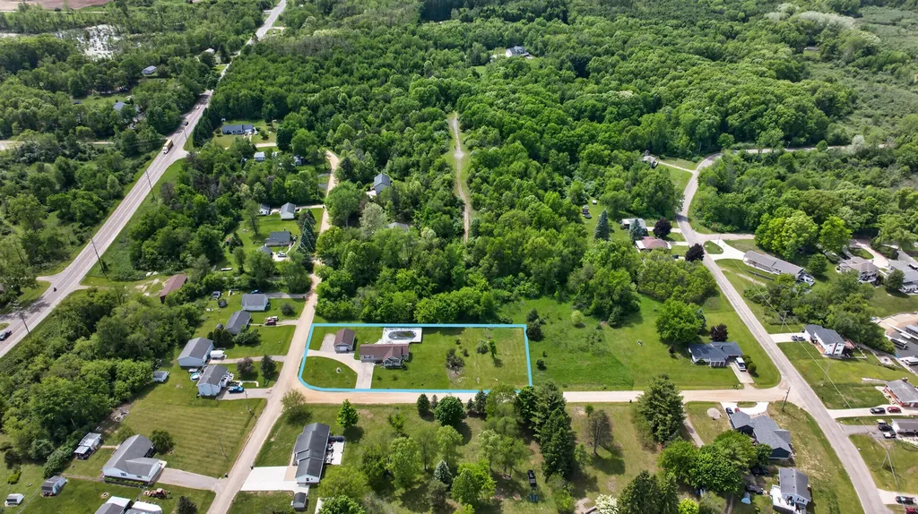 10740 Montview Drive Somerset Township MI 49249