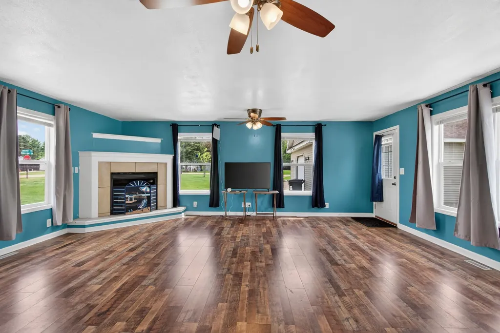 10740 Montview Drive Somerset Township MI 49249