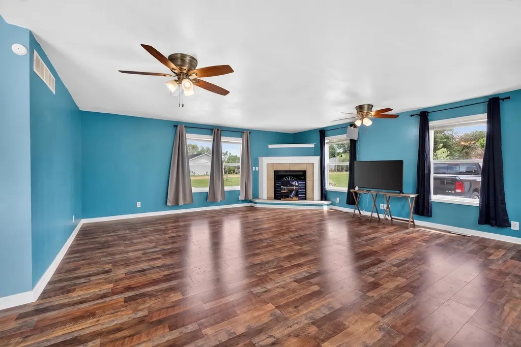 10740 Montview Drive Somerset Township MI 49249