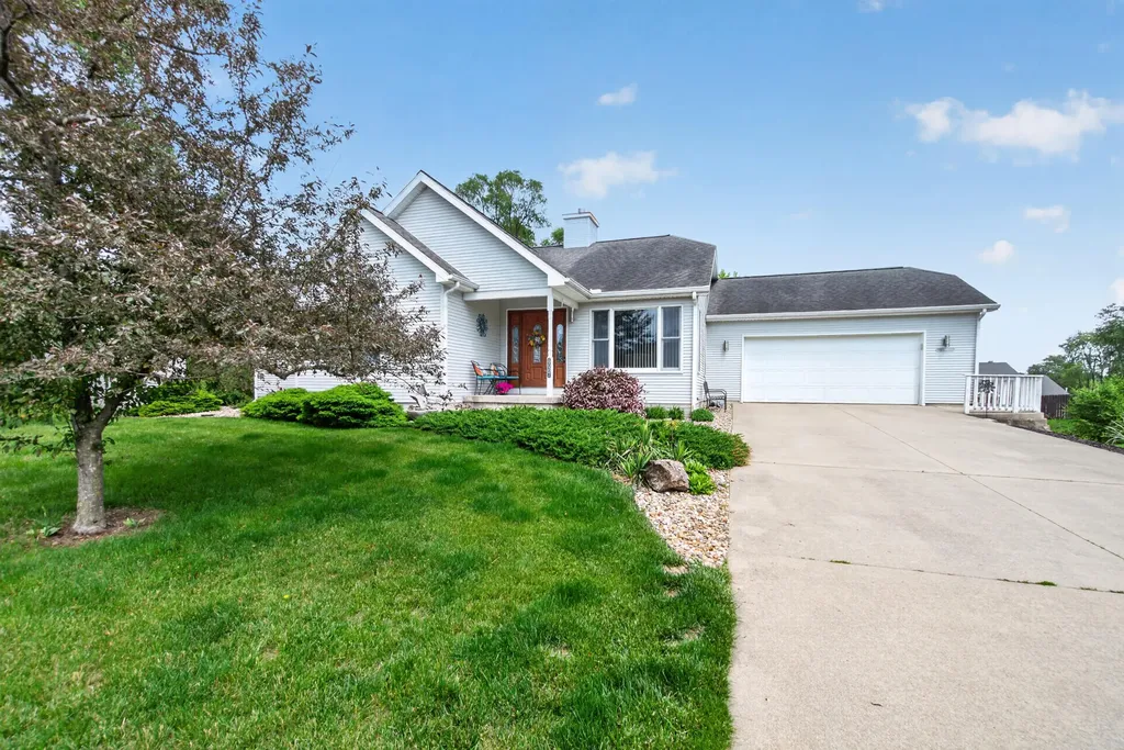 5067 Big Rock Street Blackman Charter Township MI 49201
