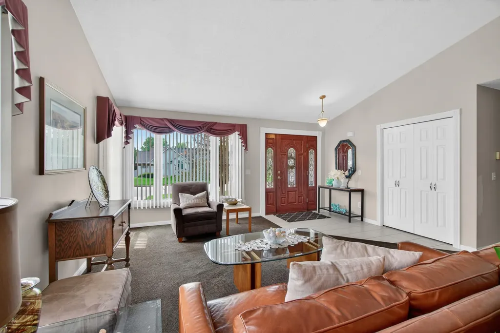5067 Big Rock Street Blackman Charter Township MI 49201
