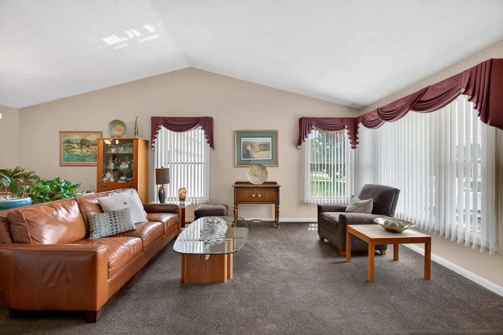 5067 Big Rock Street Blackman Charter Township MI 49201